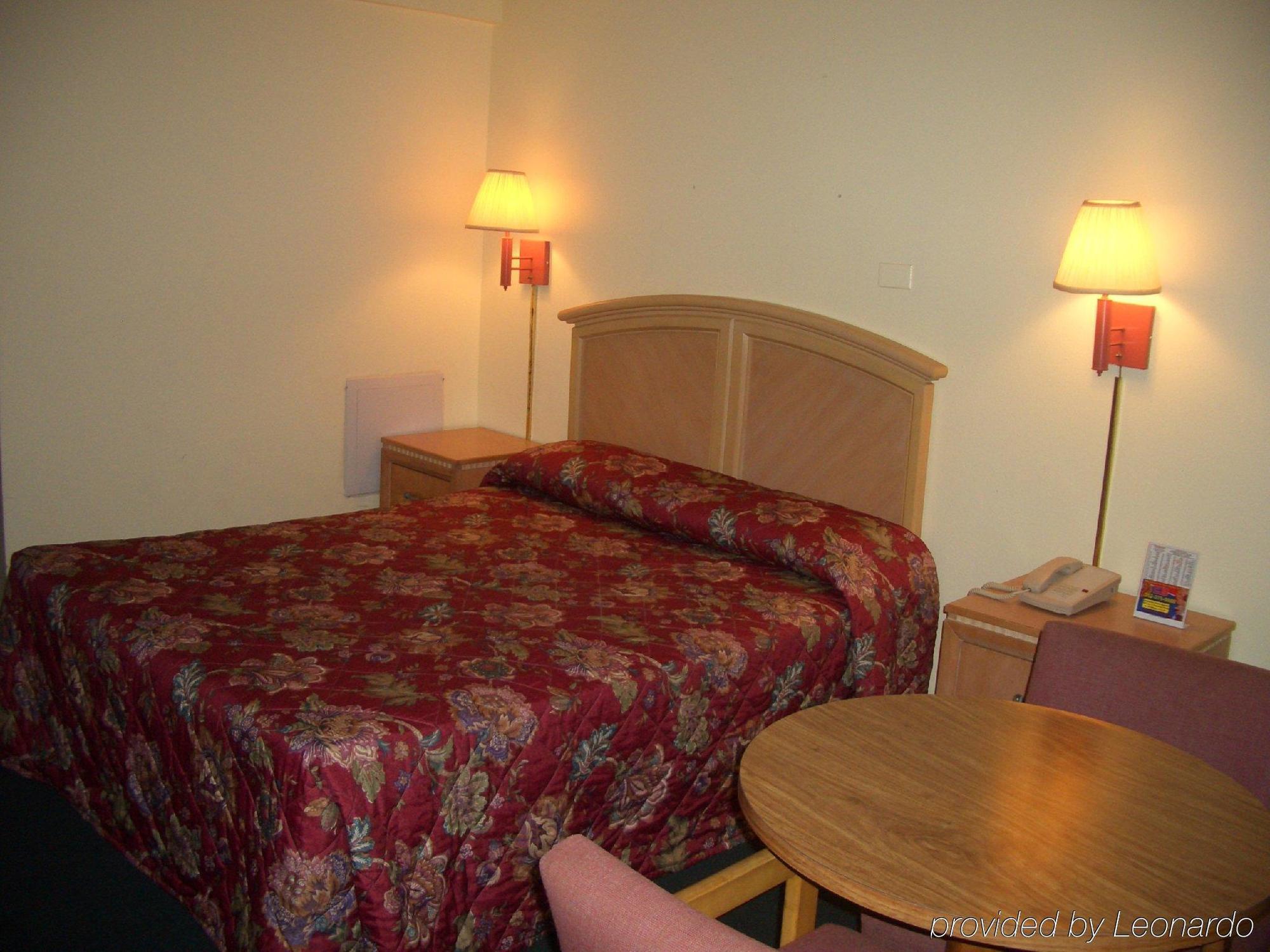 Travelers Inn Гейнсвил Стая снимка